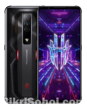 Red Magick 7 gaming phone